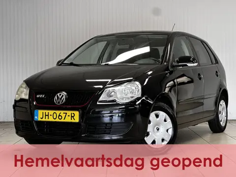 Volkswagen Polo 1.4-16V Trendline/ APK 05-2027!/ D-Riem verv: 122.000 KM!/ 5-Drs/ Airco/ Elek. pakke