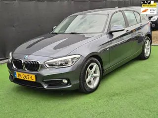 BMW 1-serie 116i Centennial Executive NAP!