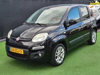 Fiat Panda 0.9 TwinAir Sempre NAP!