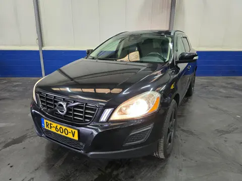 Volvo XC60 2.0 D3 Momentum