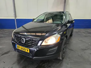 Volvo XC60 2.0 D3 Momentum