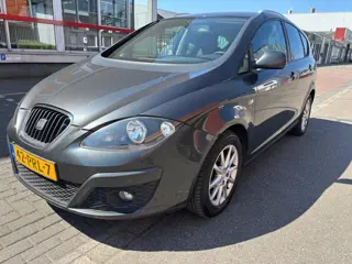 Seat Altea XL 1.2 TSI Ecomotive Businessline / Climate / Elek ramen