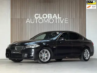 BMW 5-serie 520i Executive M Sport - NL auto - Trekhaak