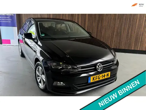 Volkswagen POLO 1.0 TSI 90pk PDC LED AIRCO Garantie