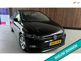 Volkswagen POLO 1.0 TSI 90pk PDC LED AIRCO Garantie