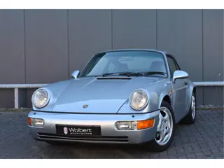 Porsche 911 964 Carrera 2 Coupé (bj 1992)