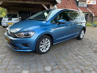 Volkswagen Golf Sportsvan 1.2 TSI Business Edition Connected