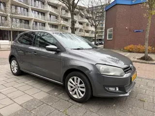 Volkswagen Polo 1.4-16V Highline 5drs Airco Cruise PDC