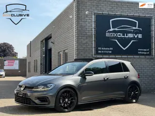 Volkswagen GOLF 2.0 TSI 4Motion R PANO|DYNAUDIO|ACC|LEDER|
