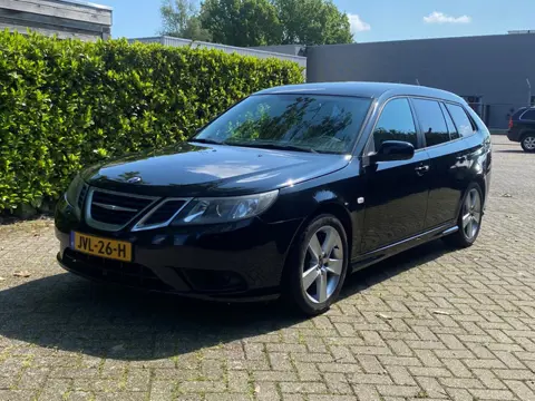Saab 9-3 Sport Estate 1.8 Linear (bj 2008)
