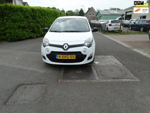 Renault Twingo 1.2 16V Parisienne