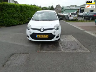 Renault Twingo 1.2 16V Parisienne