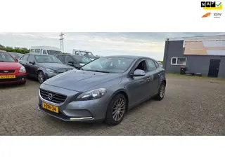 Volvo V40 2.0 D4 Kinetic Business |190pk| Apk 12-2026|