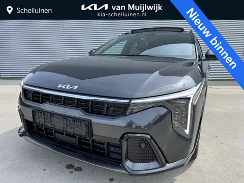 Kia K4 Sportswagon 1.0 T-GDi MHEV GT-Line Launch Edition DEMO | Panoramadak | DCT Automaat | Stoere 