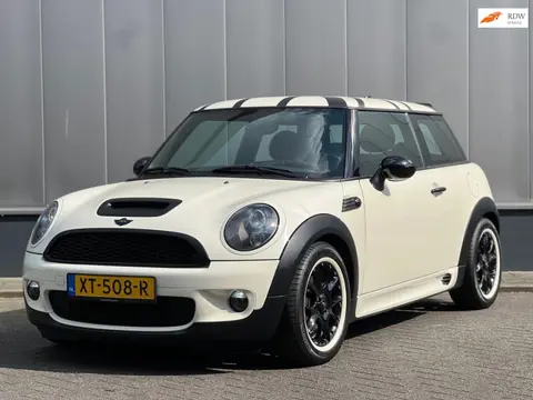 Mini Mini 1.6 Cooper Sport +