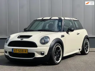 Mini Mini 1.6 Cooper Sport +