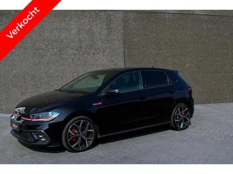 Volkswagen Polo 2.0 TSI GTI FULL OPTION (bj 2022)