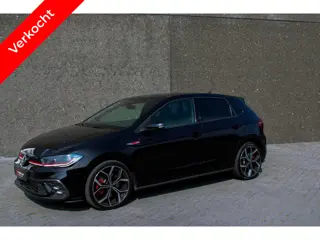 Volkswagen Polo 2.0 TSI GTI FULL OPTION (bj 2022)