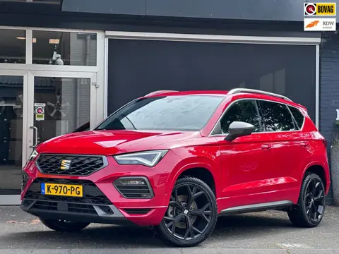 Seat Ateca 1.5 TSI FR Business Intense 360 CAM /NAP / VIRTUAL / DCC / EBD