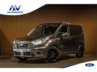 Ford Transit Connect 1.5 EcoBlue 120 PK | Marge | BTW & BPM Vrij | Camera | CarPlay | Navigatie | Bi