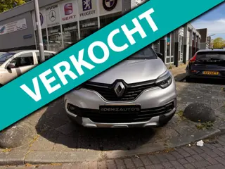 Renault Captur 0.9 TCe Intens
