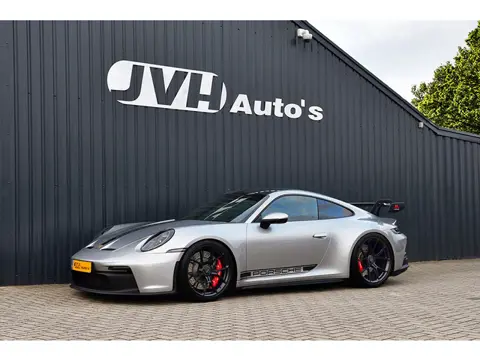Porsche 911 (992) 4.0 GT3 510pk Clubsport | Nieuwstaat | Approved 2029