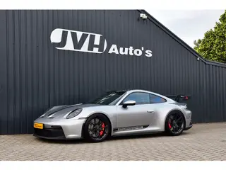 Porsche 911 (992) 4.0 GT3 510pk Clubsport | Nieuwstaat | Approved 2029