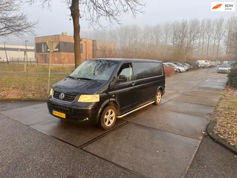 Volkswagen Transporter 1.9 TDI 340 MHD Airco.Airco