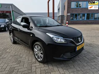 Suzuki Baleno 1.2 Exclusive | NAP | Airco | Bluetooth | Zuinig