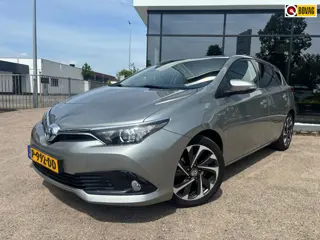 Toyota Auris 1.8 Hybrid Dynamic|Trekhaak