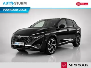 Nissan Qashqai 1.5 e-Power Tekna Plus