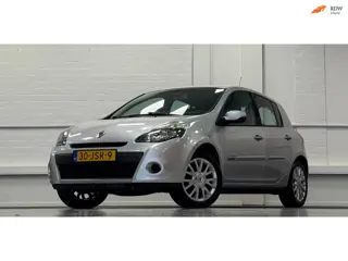Renault Clio 1.2 TCe Dynamique 2e Eigenaar Dealeronderhouden Trekhaak