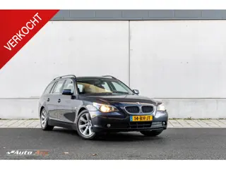 BMW 5-serie Touring 523i Executive