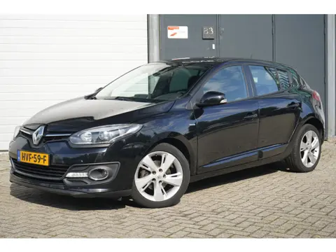 Renault Megane 1.2 TCe Collection | AIRCO | CRUISE | KEYLESS