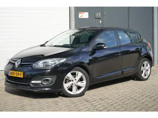 Renault Megane 1.2 TCe Collection | AIRCO | CRUISE | KEYLESS