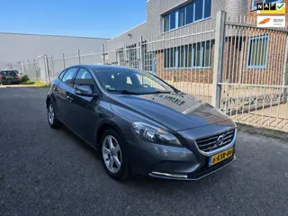 Volvo V40 1.6 D2 Kinetic|NAP|PDC|CRUISE|STOELVW|