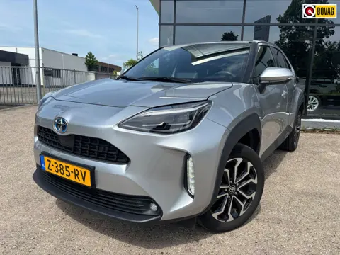 Toyota Yaris Cross 1.5 Hybrid Dynamic|Comfort pack| Trekhaak