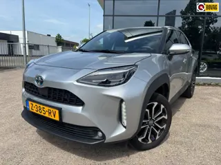 Toyota Yaris Cross 1.5 Hybrid Dynamic|Comfort pack| Trekhaak