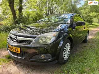 Opel Astra TwinTop 1.6 Edition/ Airco/ Cruise Control/APK/ LEES ADVERTENTIE!.
