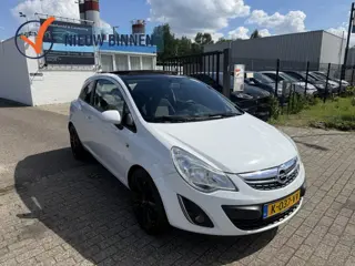 Opel Corsa 1.4-16V Color Edit. (bj 2012)