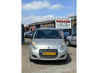 Suzuki Alto 1.0 Comfort