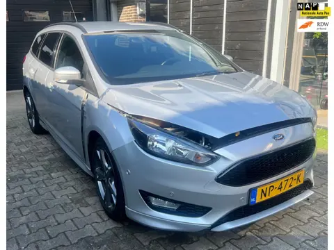 Ford Focus Wagon 1.5 ST-Line