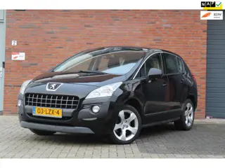 Peugeot 3008 1.6 THP ST | Automaat | PANO | HEAD-UP | NAP