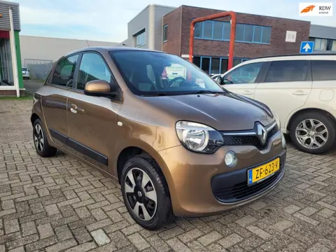 Renault Twingo 1.0 SCe Authentique | Airco | 87.682 KM
