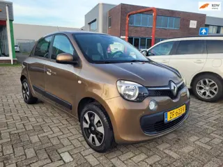 Renault Twingo 1.0 SCe Authentique | Airco | 87.682 KM