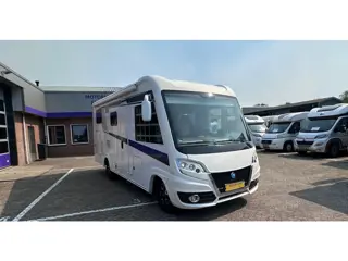 Knaus Sky I 650 MEG zeer compleet