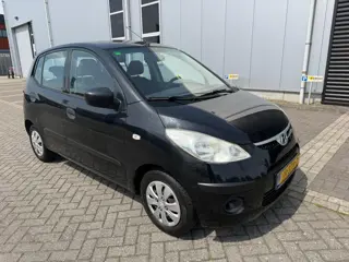 Hyundai I10 1.1 Active Airco Nieuwe APK