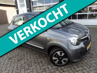 Renault Twingo 1.0 SCe Collection Airco Cruise Control