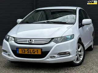 Honda Insight 1.3 Business Mode AIRCO | PDC | CRUISE | ELEK RAMEN | NWE APK