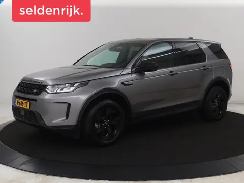 Land Rover Discovery Sport P300e 1.5 SE | Head-Up | Trekhaak | Leder |  360 Camera | Carplay | Navig